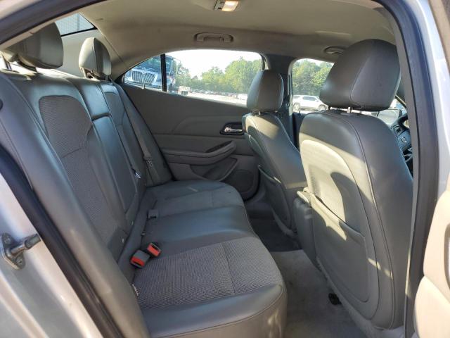 1G11C5SA2DU141688 - 2013 CHEVROLET MALIBU 1LT SILVER photo 10