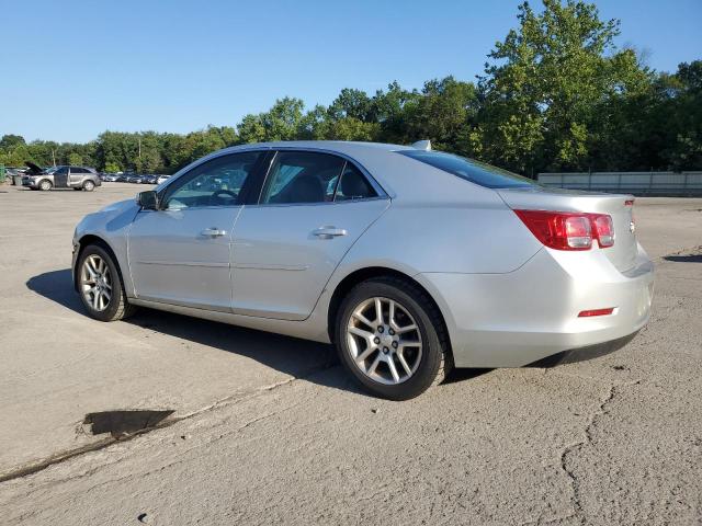 1G11C5SA2DU141688 - 2013 CHEVROLET MALIBU 1LT SILVER photo 2