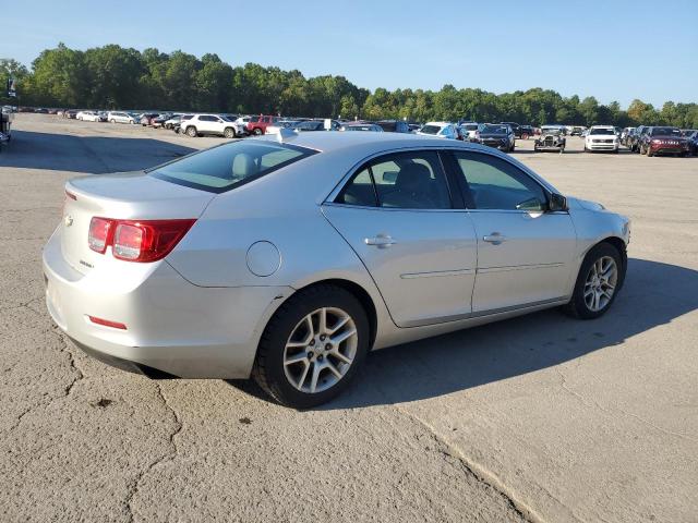 1G11C5SA2DU141688 - 2013 CHEVROLET MALIBU 1LT SILVER photo 3