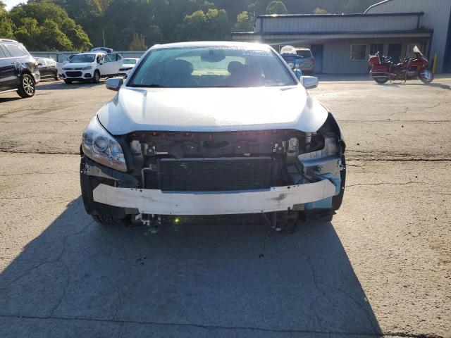 1G11C5SA2DU141688 - 2013 CHEVROLET MALIBU 1LT SILVER photo 5