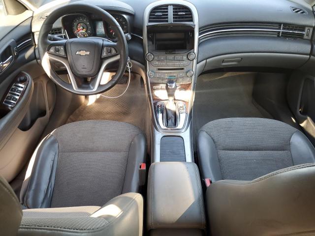 1G11C5SA2DU141688 - 2013 CHEVROLET MALIBU 1LT SILVER photo 8