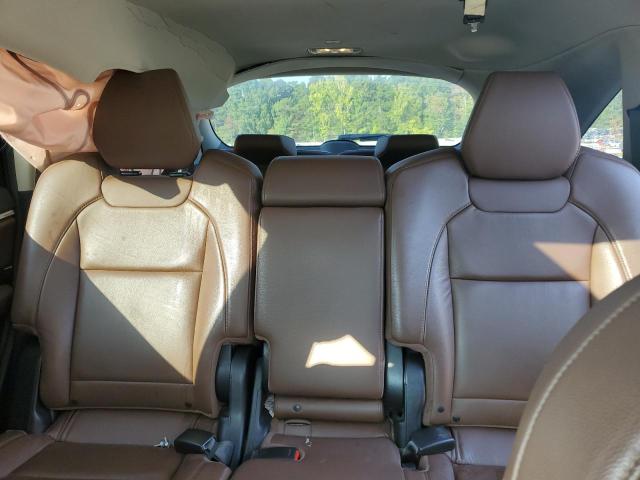 5J8YD4H35KL002133 - 2019 ACURA MDX ყავისფერი ფოტო 10