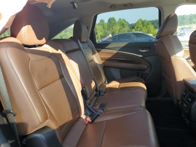 5J8YD4H35KL002133 - 2019 ACURA MDX ყავისფერი ფოტო 11