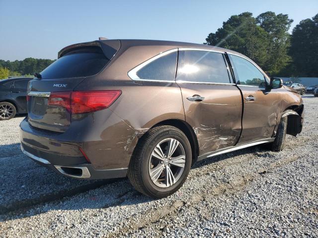 5J8YD4H35KL002133 - 2019 ACURA MDX ყავისფერი ფოტო 3