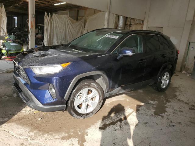2020 TOYOTA RAV4 XLE, 