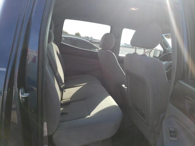 3TMJU62N76M019588 - 2006 TOYOTA TACOMA DOUBLE CAB PRERUNNER BLUE photo 10