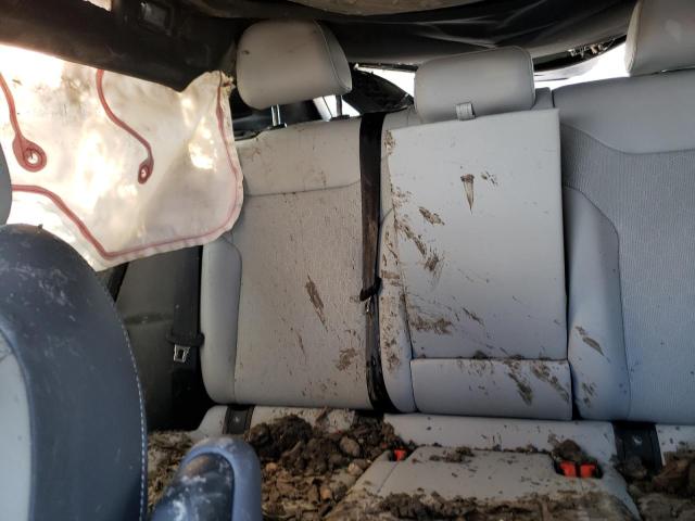 WVGTMPE26NP066454 - 2022 VOLKSWAGEN ID.4 PRO S ლურჯი ფოტო 10