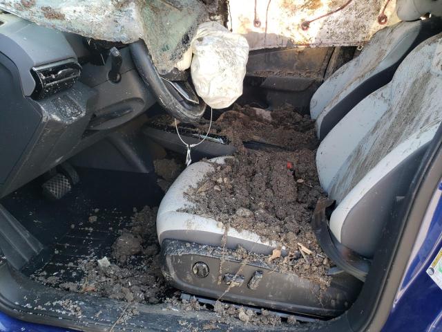 WVGTMPE26NP066454 - 2022 VOLKSWAGEN ID.4 PRO S ლურჯი ფოტო 7