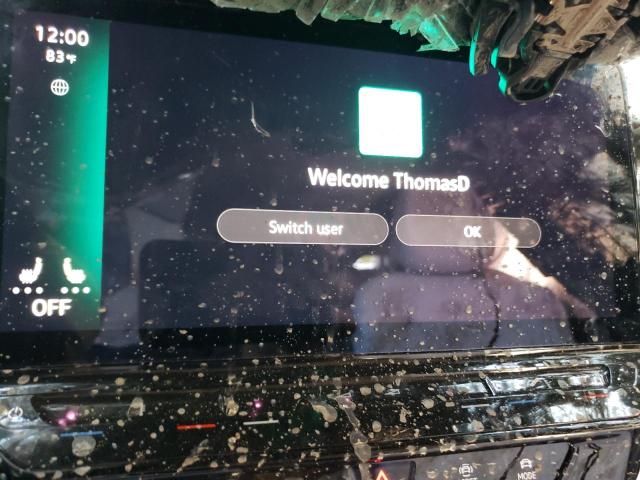 WVGTMPE26NP066454 - 2022 VOLKSWAGEN ID.4 PRO S ლურჯი ფოტო 9