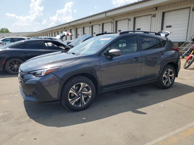 2025 SUBARU CROSSTREK PREMIUM, 