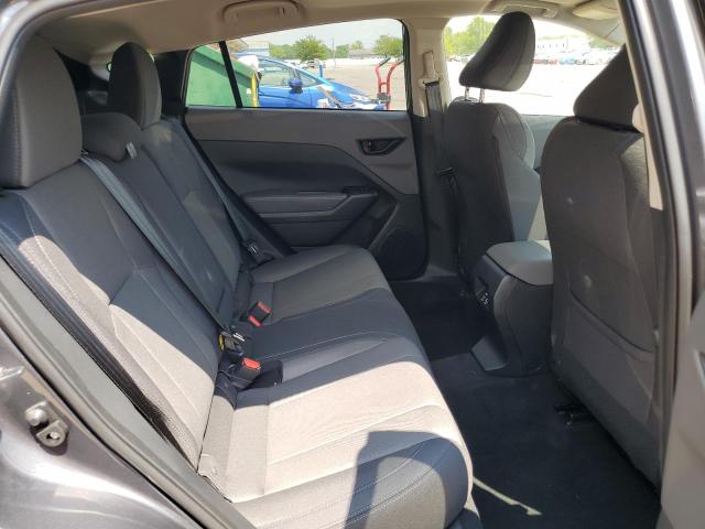 JF2GUHDC8SH255622 - 2025 SUBARU CROSSTREK PREMIUM GRAY photo 11