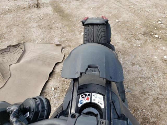 3JB2GEG44KJ003871 - 2019 CAN-AM RYKER RALLY EDITION BLACK photo 5