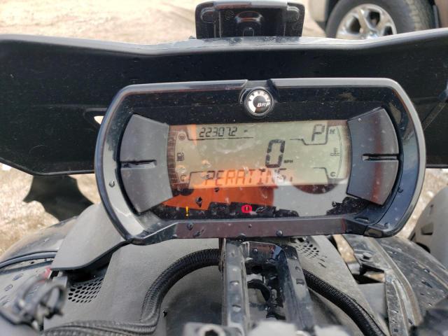 3JB2GEG44KJ003871 - 2019 CAN-AM RYKER RALLY EDITION BLACK photo 7