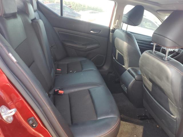 1N4BL4CV2KC101577 - 2019 NISSAN ALTIMA SR Rouge photo 10