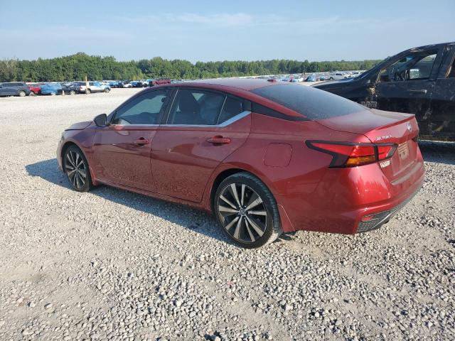 1N4BL4CV2KC101577 - 2019 NISSAN ALTIMA SR Rouge photo 2