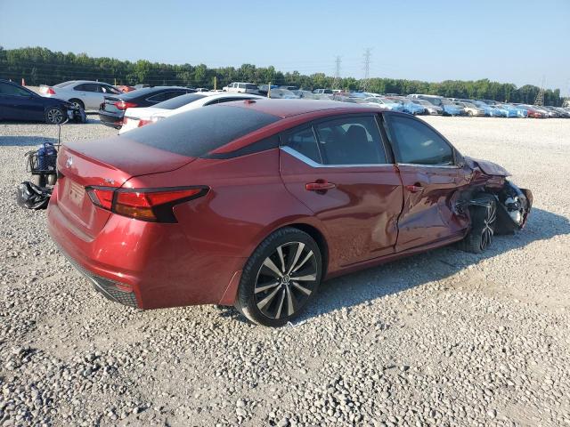 1N4BL4CV2KC101577 - 2019 NISSAN ALTIMA SR Rouge photo 3