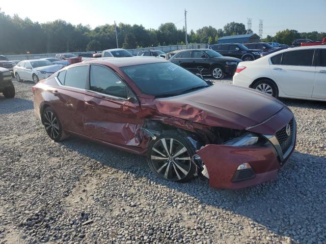 1N4BL4CV2KC101577 - 2019 NISSAN ALTIMA SR Rouge photo 4
