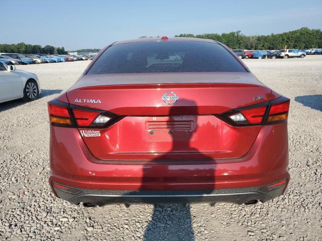 1N4BL4CV2KC101577 - 2019 NISSAN ALTIMA SR Rouge photo 6
