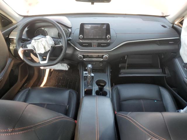 1N4BL4CV2KC101577 - 2019 NISSAN ALTIMA SR Rouge photo 8