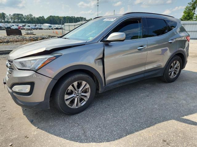 2016 HYUNDAI SANTA FE S, 