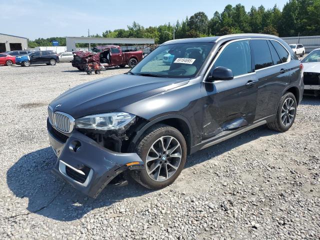 2018 BMW X5 XDRIVE35I, 