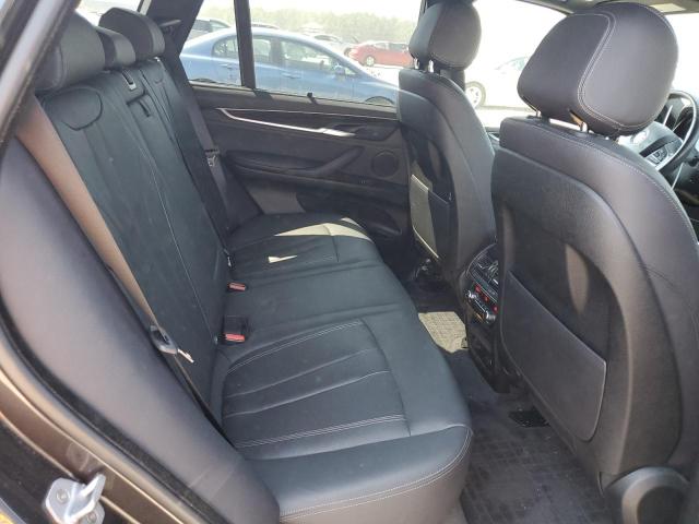 5UXKR0C56J0X83976 - 2018 BMW X5 XDRIVE35I Grau Foto 11