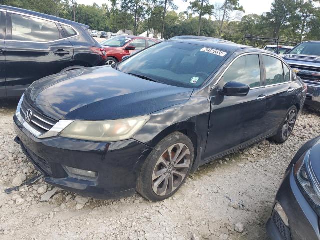 2014 HONDA ACCORD SPORT, 