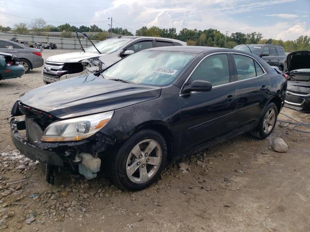 2015 CHEVROLET MALIBU LS, 