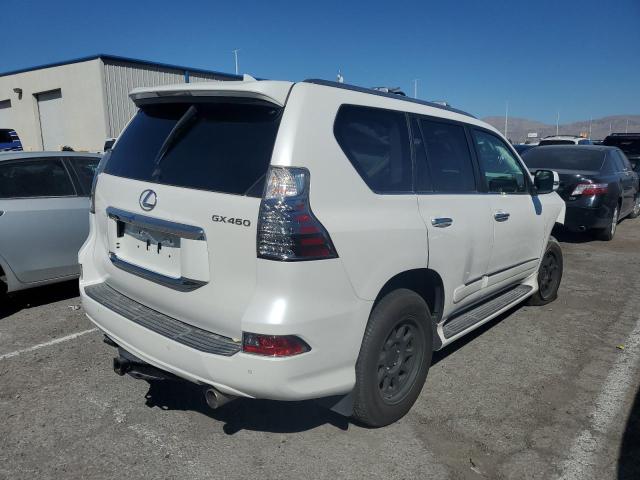 JTJBM7FX5H5173681 - 2017 LEXUS GX 460 WHITE photo 3