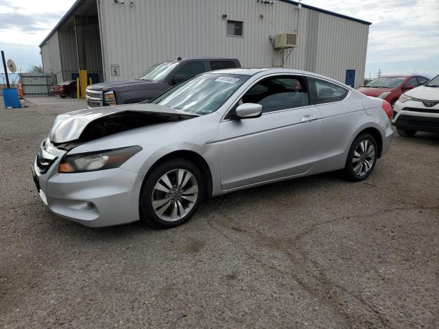 2012 HONDA ACCORD EX, 