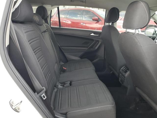 3VV0B7AX5NM057475 - 2022 VOLKSWAGEN TIGUAN S 白色 照片 11