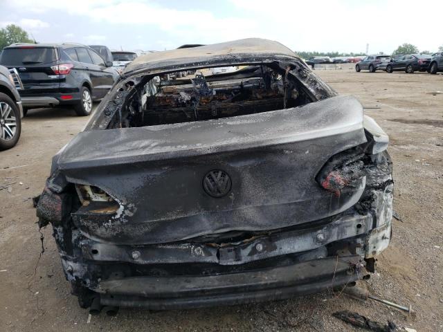 WVWAR7ANXLE014654 - 2020 VOLKSWAGEN ARTEON SE BURN photo 6