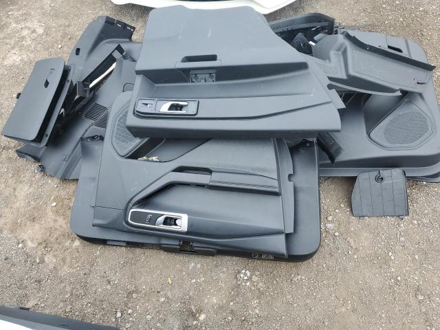 1FM5K8AW5MNA20461 - 2021 FORD EXPLORER POLICE INTERCEPTOR Blanco foto 13