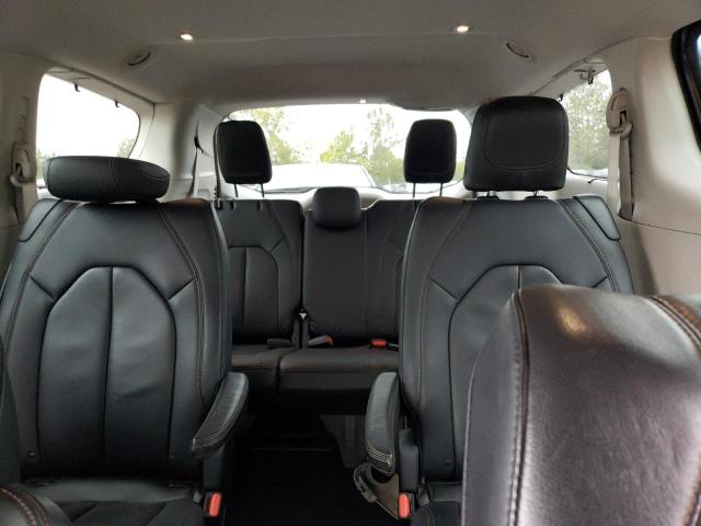 2C4RC1BG6JR127504 - 2018 CHRYSLER PACIFICA TOURING L 灰色 照片 10