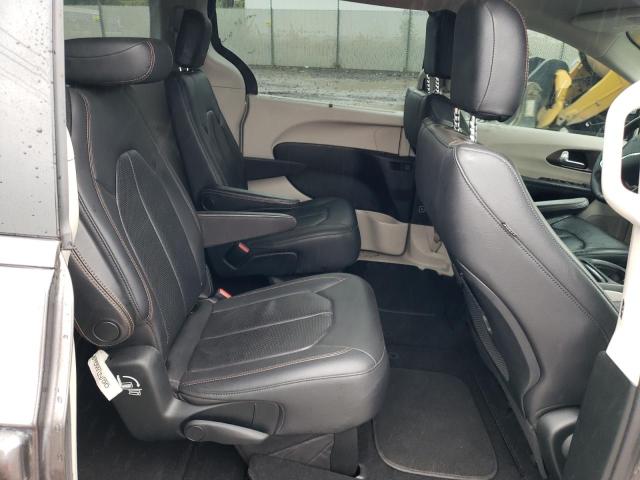 2C4RC1BG6JR127504 - 2018 CHRYSLER PACIFICA TOURING L 灰色 照片 11