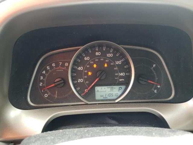 JTMZFREV5DD024887 - 2013 TOYOTA RAV4 LE Gümüş foto 9