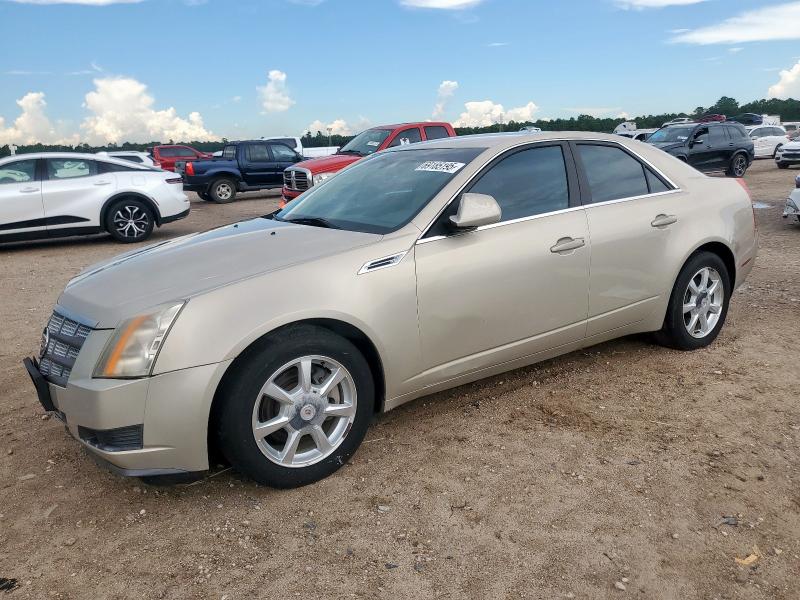 2009 CADILLAC CTS, 