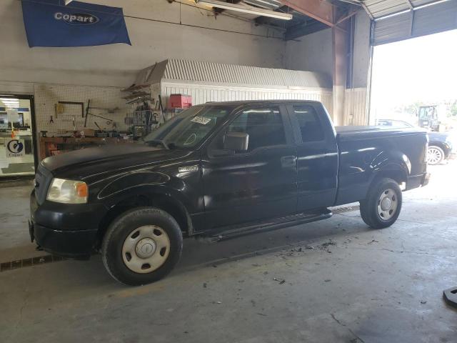2008 FORD F150, 