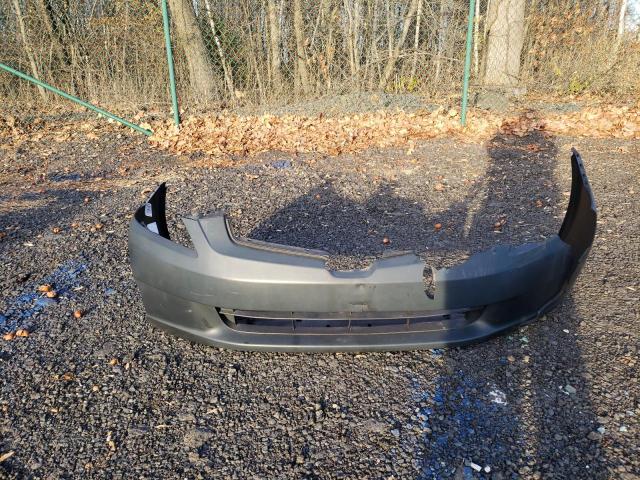 1HGCM56865A152203 - 2005 HONDA ACCORD EX SILVER photo 12