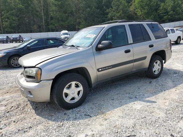 2003 CHEVROLET TRAILBLAZE, 