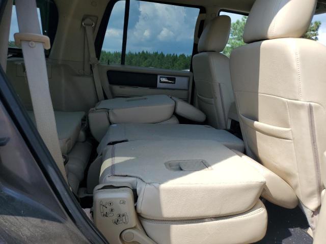 1FMJU1HT4HEA81253 - 2017 FORD EXPEDITION XLT Boz foto 11
