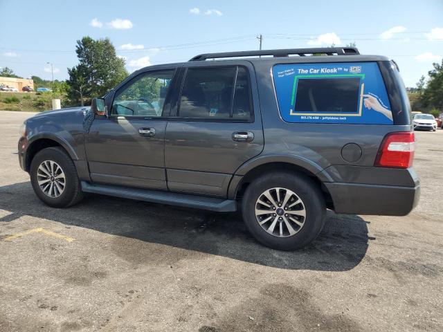 1FMJU1HT4HEA81253 - 2017 FORD EXPEDITION XLT Boz foto 2