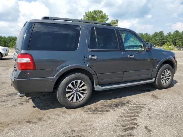 1FMJU1HT4HEA81253 - 2017 FORD EXPEDITION XLT Boz foto 3