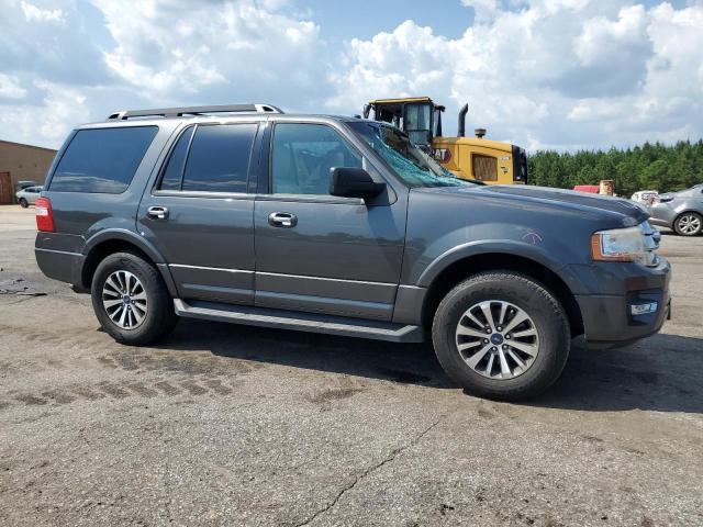 1FMJU1HT4HEA81253 - 2017 FORD EXPEDITION XLT Boz foto 4