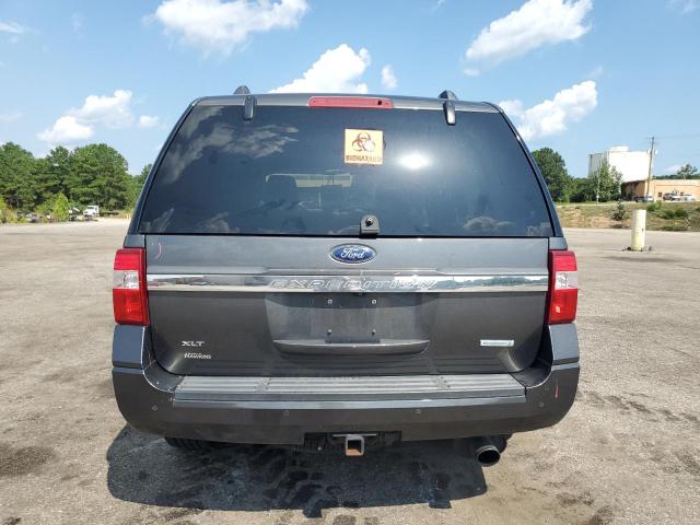 1FMJU1HT4HEA81253 - 2017 FORD EXPEDITION XLT Boz foto 6