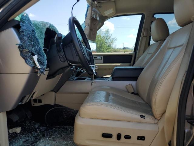 1FMJU1HT4HEA81253 - 2017 FORD EXPEDITION XLT Boz foto 7