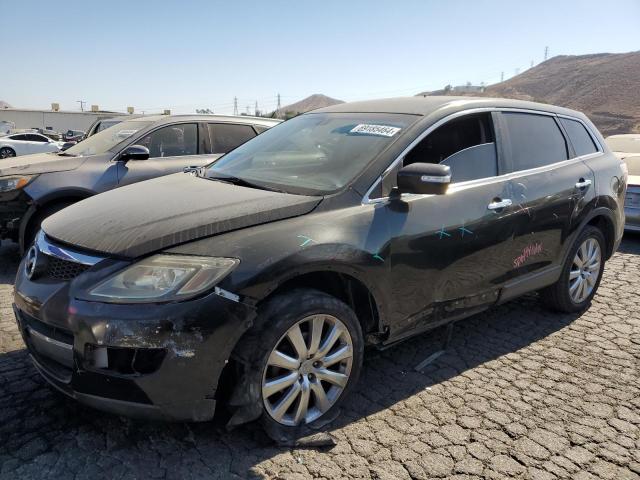 2007 MAZDA CX-9, 