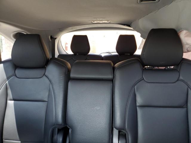 5FRYD4H4XFB002157 - 2015 ACURA MDX TECHNOLOGY Schwarz Foto 10