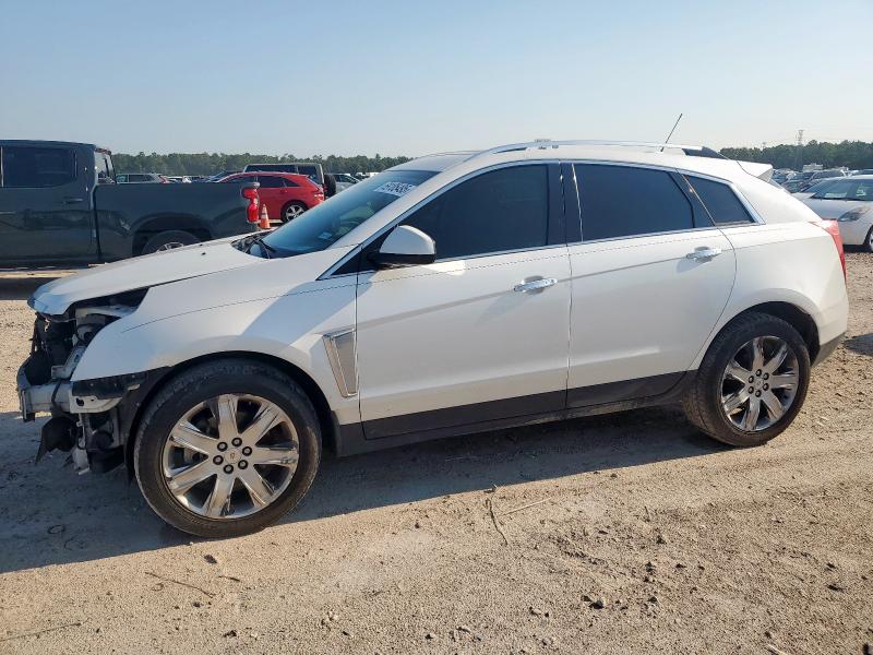 2015 CADILLAC SRX PREMIUM COLLECTION, 