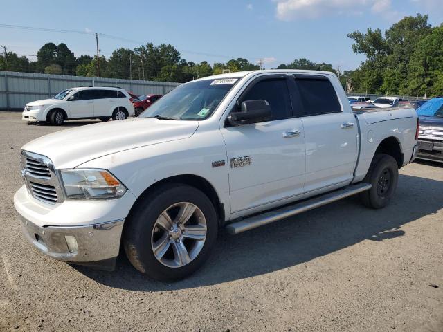 2014 RAM 1500 SLT, 